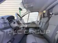 2021 Renault Trafic