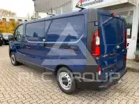 2021 Renault Trafic