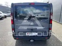 2021 Renault Trafic