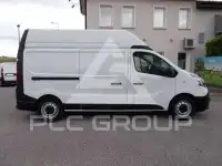 2021 Renault Trafic