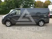 2021 Renault Trafic