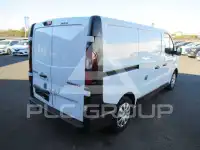 2021 Renault Trafic