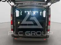 2021 Renault Trafic