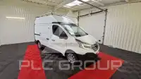 2021 Renault Trafic