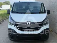 2021 Renault Trafic