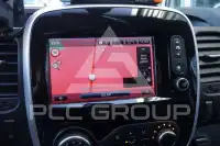 2021 Renault Trafic