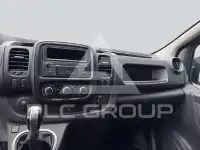 2021 Renault Trafic