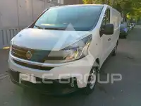 2021 Renault Trafic