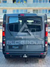 2021 Renault Trafic