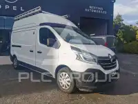 2021 Renault Trafic