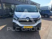 2021 Renault Trafic