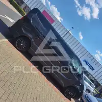 2021 Renault Trafic