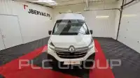 2021 Renault Trafic