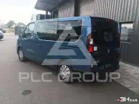 2021 Renault Trafic