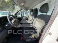 2021 Renault Trafic