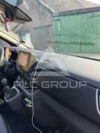 2021 Renault Trafic