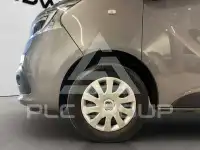 2021 Renault Trafic