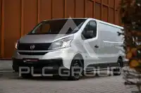 2021 Fiat Talento