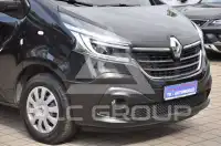 2021 Renault Trafic