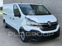 2021 Renault Trafic