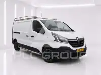 2021 Renault Trafic