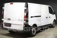 2021 Renault Trafic