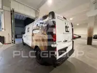 2021 Renault Trafic