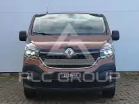 2021 Renault Trafic