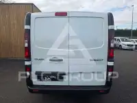 2021 Renault Trafic