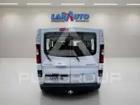 2021 Renault Trafic
