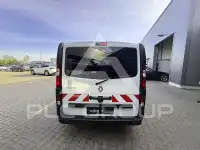 2021 Renault Trafic