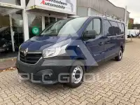 2021 Renault Trafic
