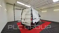 2021 Renault Trafic