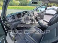 2021 Renault Trafic