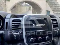 2021 Renault Trafic