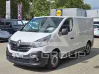 2021 Renault Trafic
