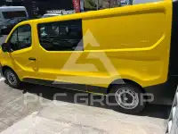2021 Renault Trafic