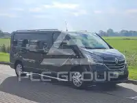2021 Renault Trafic
