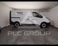 2021 Renault Trafic