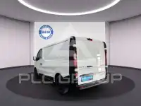 2021 Renault Trafic