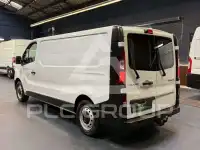 2021 Renault Trafic