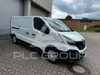 2021 Renault Trafic