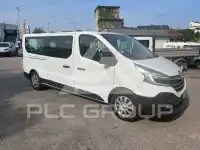 2021 Renault Trafic