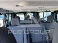 2021 Renault Trafic