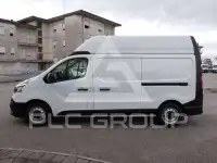 2021 Renault Trafic