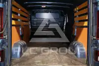 2021 Renault Trafic