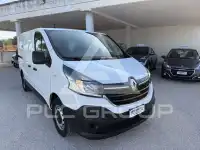 2021 Renault Trafic