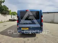 2021 Renault Trafic