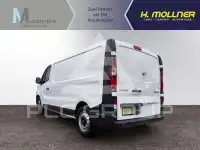 2021 Renault Trafic