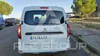 2021 Renault Kangoo